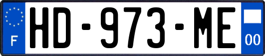HD-973-ME