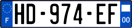HD-974-EF