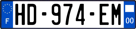 HD-974-EM