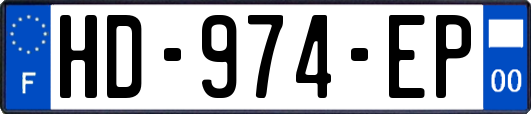 HD-974-EP