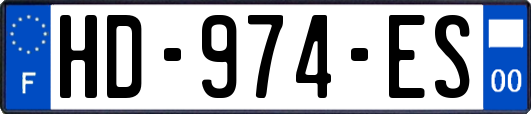 HD-974-ES