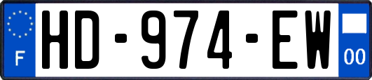 HD-974-EW