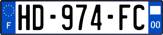 HD-974-FC
