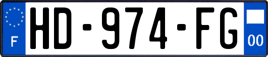 HD-974-FG
