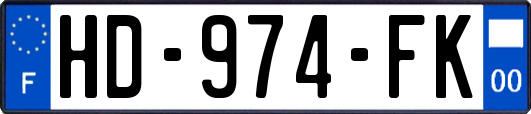 HD-974-FK