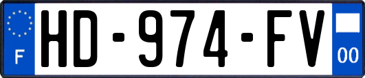 HD-974-FV