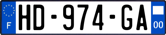 HD-974-GA