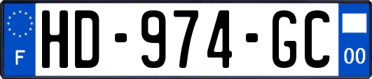 HD-974-GC
