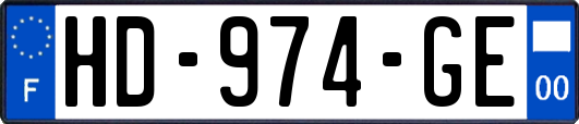 HD-974-GE
