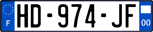 HD-974-JF