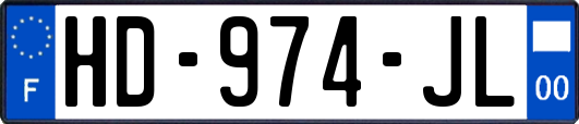 HD-974-JL