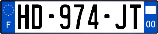 HD-974-JT