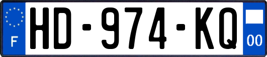 HD-974-KQ