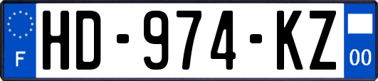 HD-974-KZ