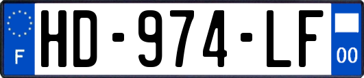 HD-974-LF