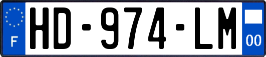 HD-974-LM