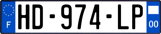 HD-974-LP