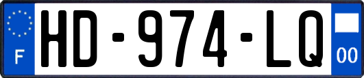 HD-974-LQ