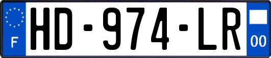 HD-974-LR