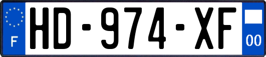 HD-974-XF