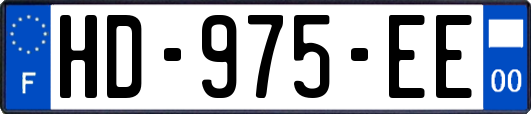 HD-975-EE