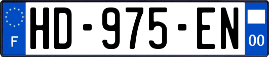 HD-975-EN