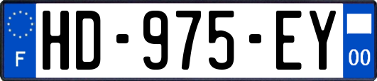 HD-975-EY