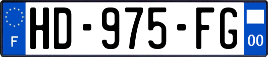 HD-975-FG