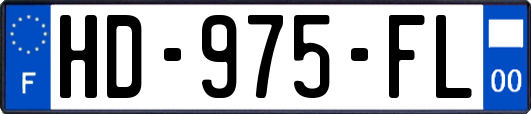 HD-975-FL