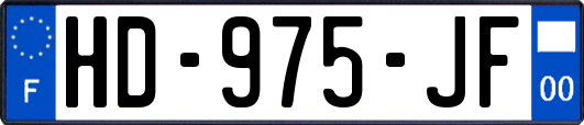 HD-975-JF