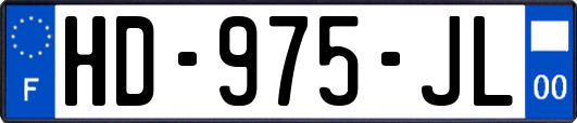 HD-975-JL