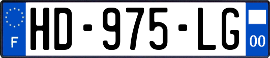 HD-975-LG