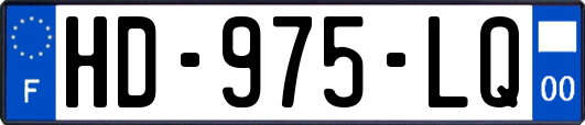HD-975-LQ