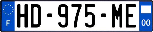 HD-975-ME