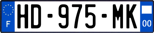 HD-975-MK