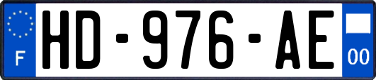 HD-976-AE