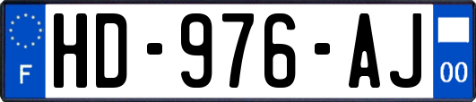 HD-976-AJ