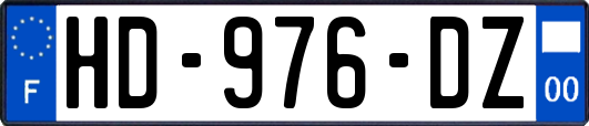 HD-976-DZ