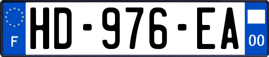 HD-976-EA
