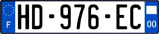 HD-976-EC