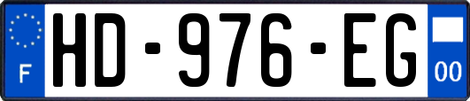 HD-976-EG