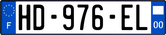 HD-976-EL