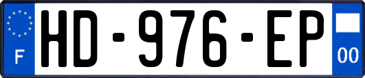 HD-976-EP