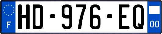 HD-976-EQ