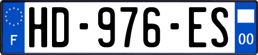 HD-976-ES