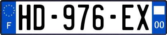 HD-976-EX