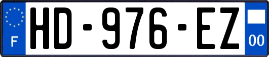 HD-976-EZ
