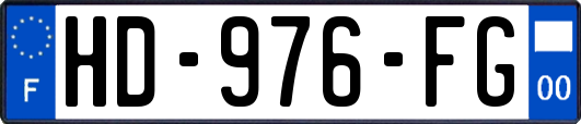 HD-976-FG