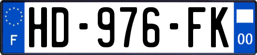 HD-976-FK