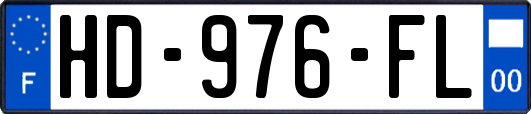 HD-976-FL